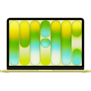 MacBook Neo 13" Retina/Apple A18 Pro, 8GB RAM, 256GB SSD