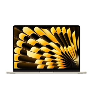 MacBook Air 13.6" Retina/Apple M4, 16GB RAM, 512GB SSD