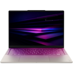 Yoga Slim 7, 14" OLED, Intel Core Ultra 7 355, 16GB RAM, 1TB SSD, Windows 11 Home