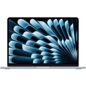 MacBook Air 13.6" Retina/Apple M5, 32GB RAM, 1TB SSD