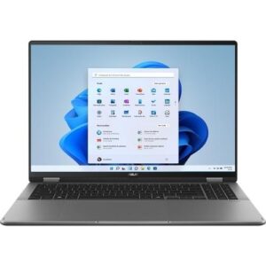 ASUS Vivobook 14 Flip, 14.0" OLED, 16GB RAM, 1TB SSD, Windows 11 Pro