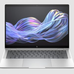 HP EliteBook X Flip G1i, 14.0" WUXGA Touch, Intel Core Ultra 5-226V, 16GB RAM, 1TB SSD, Windows 11 Pro