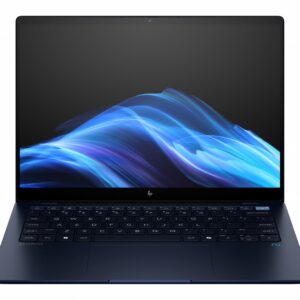 HP EliteBook Ultra G1i, 14.0" OLED Touch, Intel Core Ultra 7 268V, 32GB RAM, 1TB SSD, Windows 11 Pro