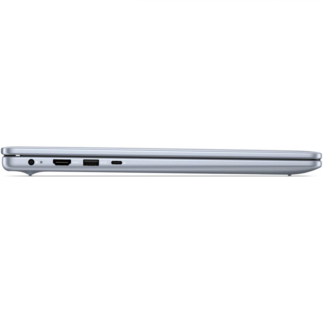 Laptop Consumer Dell Inspiron 5640, cu procesor Intel Core 7 150U, 16'' WVA, 16 GB DDR5, 1 TB, nVidia GeForce MX570A, 2GB GDDR6, Windows 11 Pro, 3 ani Garantie - imagine 7