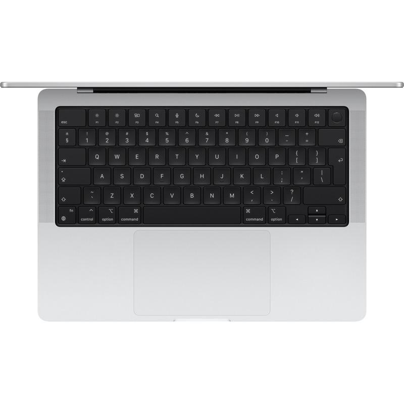 MacBook Pro 14.2"/Apple M4 Pro, 48GB RAM, 1TB SSD - imagine 2