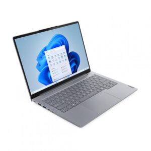 ThinkBook 14 G8 IAL, 14" WUXGA Touch, Intel Core Ultra 7 255H, 16GB RAM, 512GB SSD, No OS