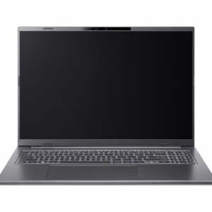 Acer Aspire 16 AI OLED, 16" OLED, Intel Core Ultra 7 256V, 16GB RAM, 1TB SSD, No OS