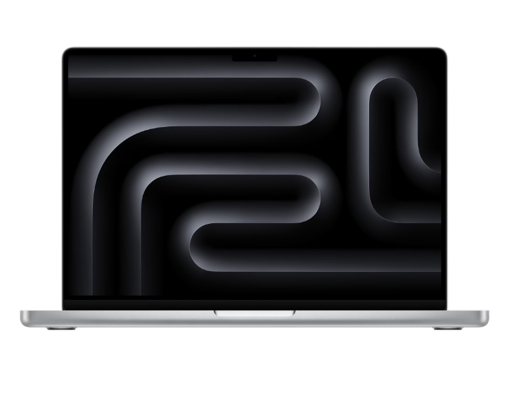 MacBook Pro 14.2"/Apple M4 Pro, 24GB RAM, 512GB SSD