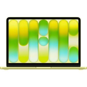 MacBook Neo 13" Retina/Apple A18 Pro, 8GB RAM, 512GB SSD