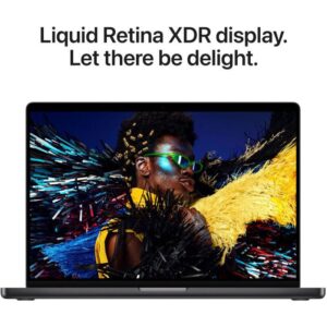 MacBook Pro 16.2"/Apple M5 Max, 48GB RAM, 2TB SSD