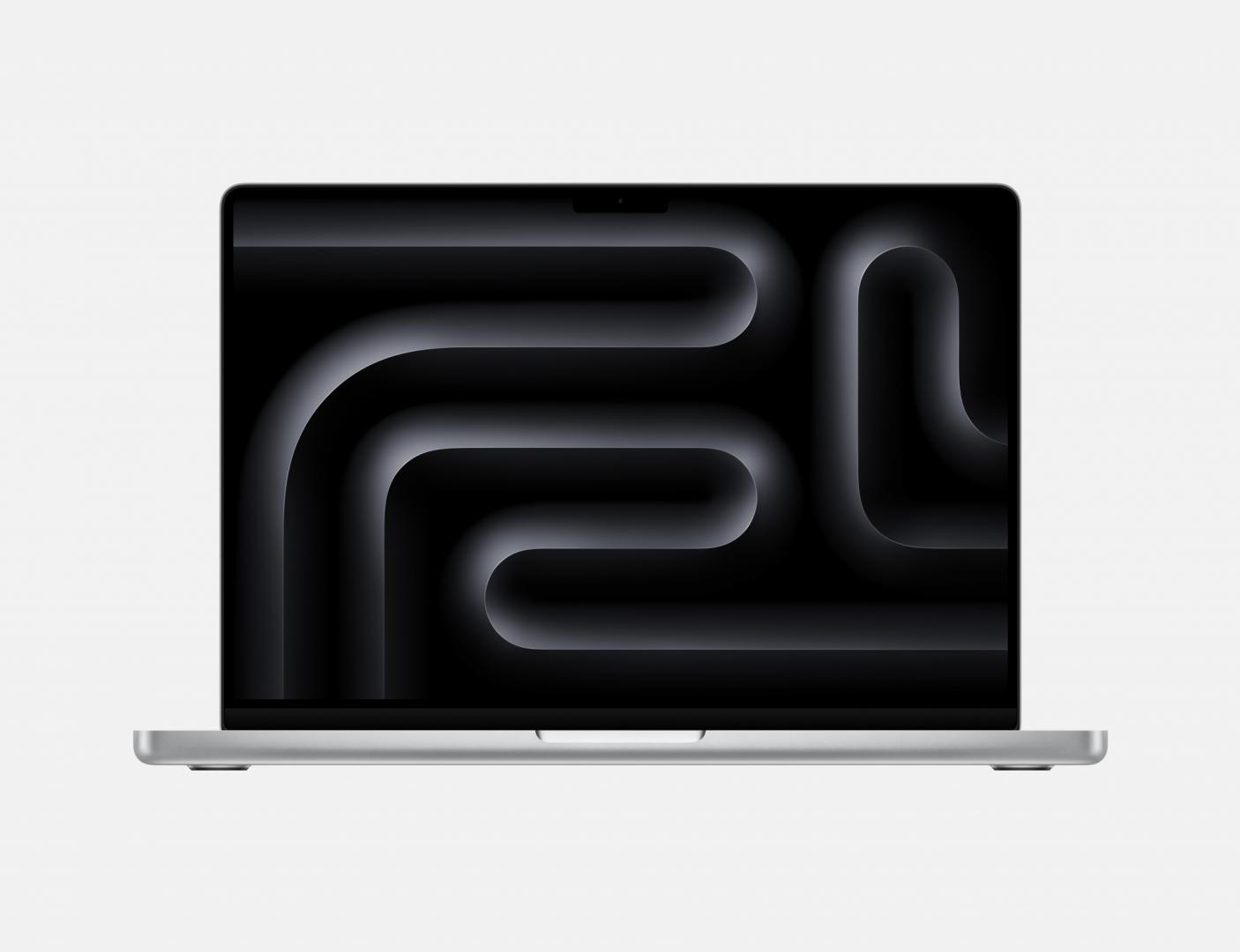 MacBook Pro 14.2"/Apple M4 Pro, 48GB RAM, 512GB SSD
