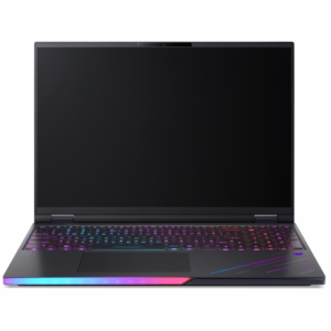 Acer Predator Helios 16 AI OLED, 16" OLED, Intel Core Ultra 9 275HX, 64GB RAM, 1TB SSD + 1TB SSD, NVIDIA GeForce RTX 5090 24GB, Windows 11 Pro
