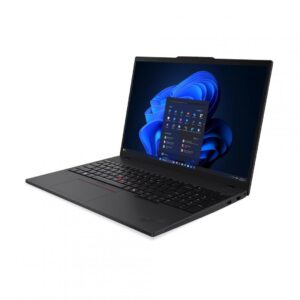 ThinkPad T16 Gen 4, 16" WUXGA Touch, Intel Core Ultra 5 225U, 64GB RAM, 1TB SSD, Windows 11 Pro