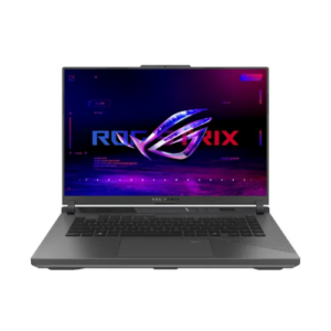 ASUS ROG Strix G16, 16" FHD+, AMD Ryzen 9 9955HX, 32GB RAM, 1TB SSD, NVIDIA GeForce RTX 5070 8GB