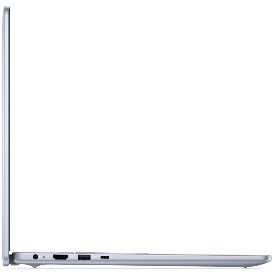 Laptop Consumer Dell Inspiron 5640, cu procesor Intel Core 7 150U, 16'' WVA, 16 GB DDR5, 1 TB, nVidia GeForce MX570A, 2GB GDDR6, Windows 11 Pro, 3 ani Garantie - imagine 6