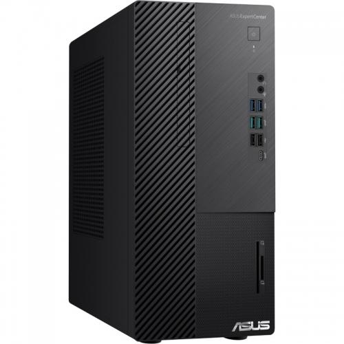 ASUS ExpertCenter D7, Mini, Intel Core i7-13700, 16GB RAM, Windows 11 Pro - imagine 2