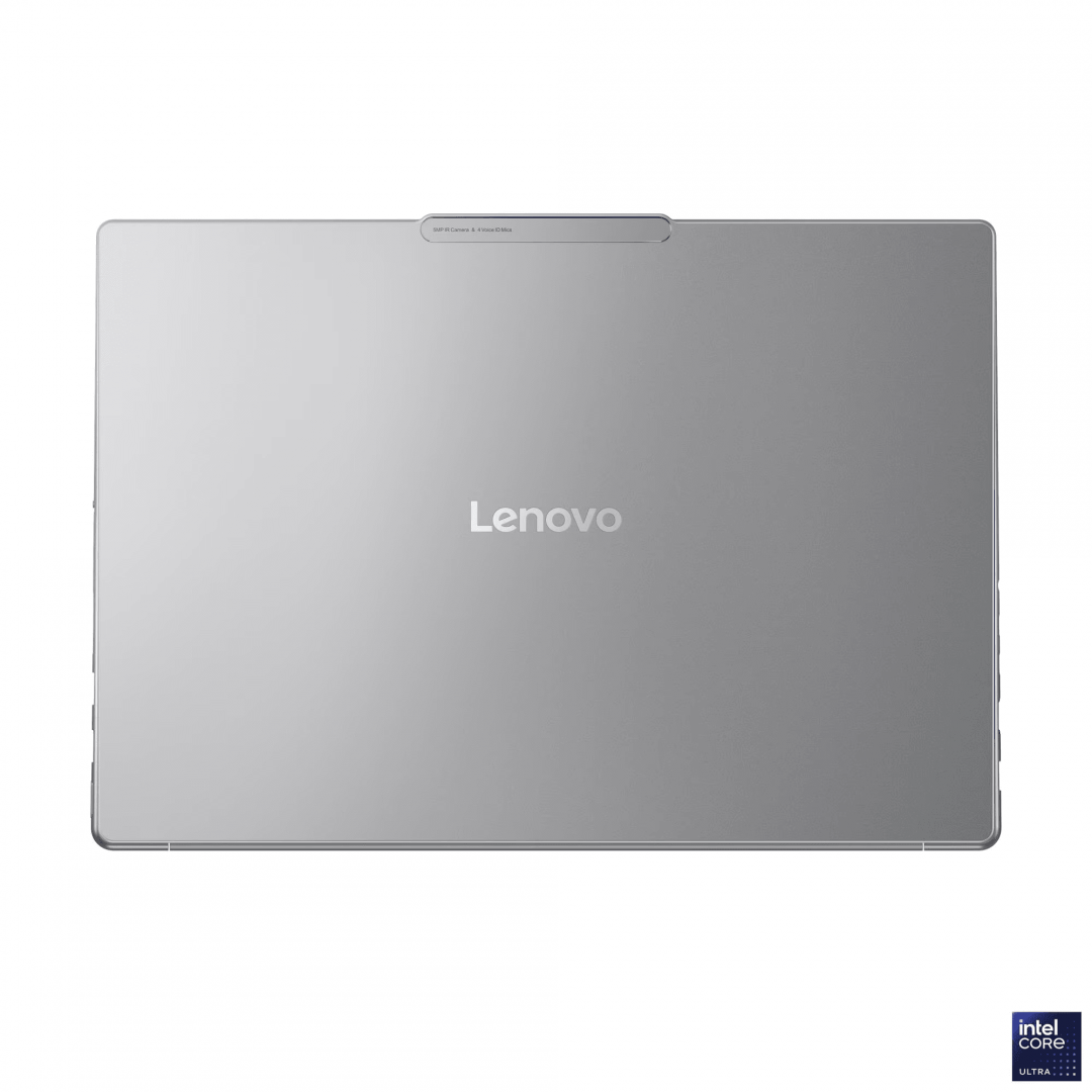 Lenovo Yoga Pro 9, 16" OLED Touch, 64GB SSD + 2x1TB SSD - imagine 14