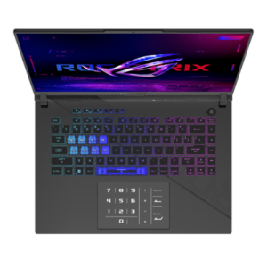 ASUS ROG Strix G16, 16" WQXGA, Intel Core Ultra 9 275HX, 32GB RAM, 2TB SSD, NVIDIA GeForce RTX 5080, Windows 11