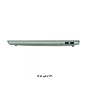 IdeaPad Slim 5, 14" OLED, Intel Core Ultra 7 355, 32GB RAM, 1TB SSD, FreeDOS