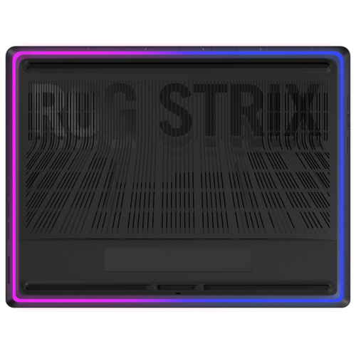 ASUS ROG Strix SCAR 16, 16" WQXGA, Intel Core Ultra 9 275HX, 64GB RAM, 2TB SSD, NVIDIA GeForce RTX 5080, No OS - imagine 3