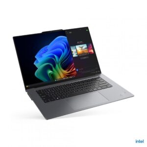 ThinkPad X9-15 Gen 1 Aura Edition, 15.3" OLED Touch, Intel Core Ultra 7 258V, 32GB RAM, 2TB SSD, Windows 11 Pro