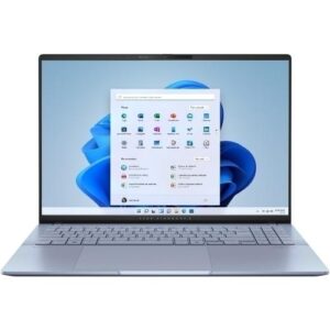 ASUS Vivobook S16, 16.0" OLED, Intel Core Ultra 7 255H, 1TB SSD, Windows 11 Pro
