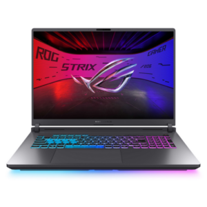 ASUS ROG Strix G16, 16" WQXGA, Intel Core Ultra 9 275HX, 16GB RAM, 1TB SSD, NVIDIA GeForce RTX 5060, No OS