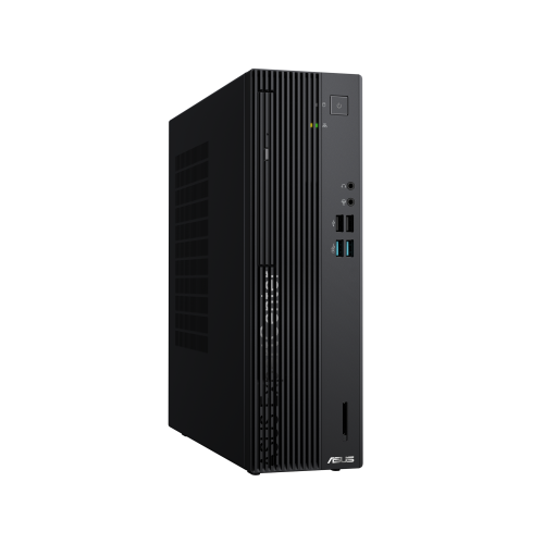 ASUS ExpertCenter D5, SFF, Intel Core i3-13100, 8GB RAM, No OS