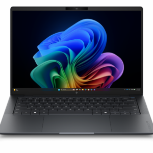 HP EliteBook X G2i, 14.0" OLED, 32GB RAM, 1TB SSD, Intel ARC B390, Windows 11 Pro