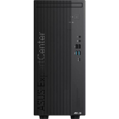 ASUS ExpertCenter D7, Mini, Intel Core i7-14700, 8GB RAM, FreeDOS - imagine 3