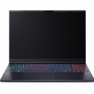Acer Predator Helios Neo 16S AI OLED, 16" OLED, Intel Core Ultra 9 275HX, 64GB RAM, 1TB SSD, NVIDIA GeForce RTX 5070 8GB, No OS