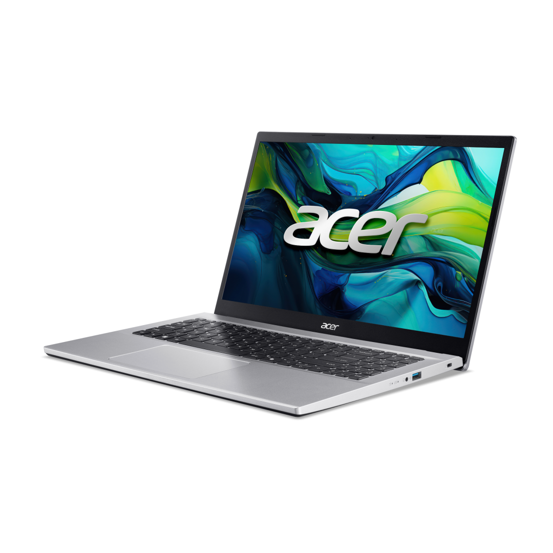 Acer Aspire Go 15, 15.6" FHD, AMD Ryzen 7 5825U, 32GB RAM, 512GB SSD, No OS - imagine 8