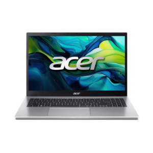 Acer Aspire Go 15, 15.6" FHD, AMD Ryzen 7 5825U, 32GB RAM, 512GB SSD, No OS