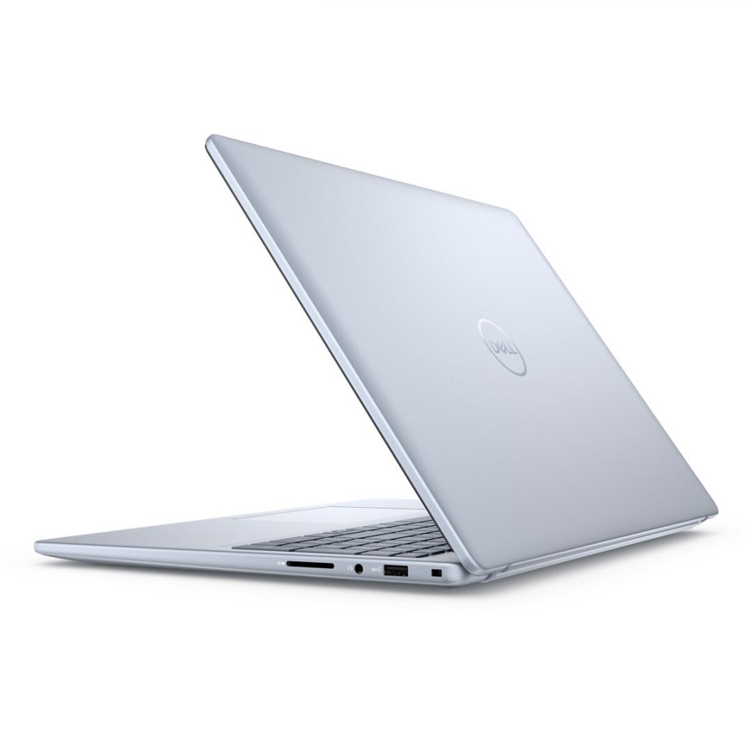 Laptop Consumer Dell Inspiron 5640, cu procesor Intel Core 7 150U, 16'' WVA, 16 GB DDR5, 1 TB, nVidia GeForce MX570A, 2GB GDDR6, Windows 11 Pro, 3 ani Garantie - imagine 4