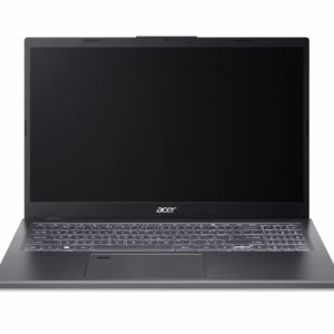 Acer Aspire 15, 15.6" FHD, AMD Ryzen 5 8640HS, 16GB RAM, 1TB SSD, No OS