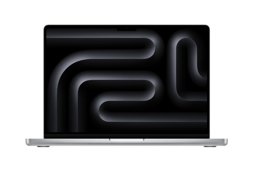 MacBook Pro 14.2"/Apple M4, 32GB RAM, 1TB SSD