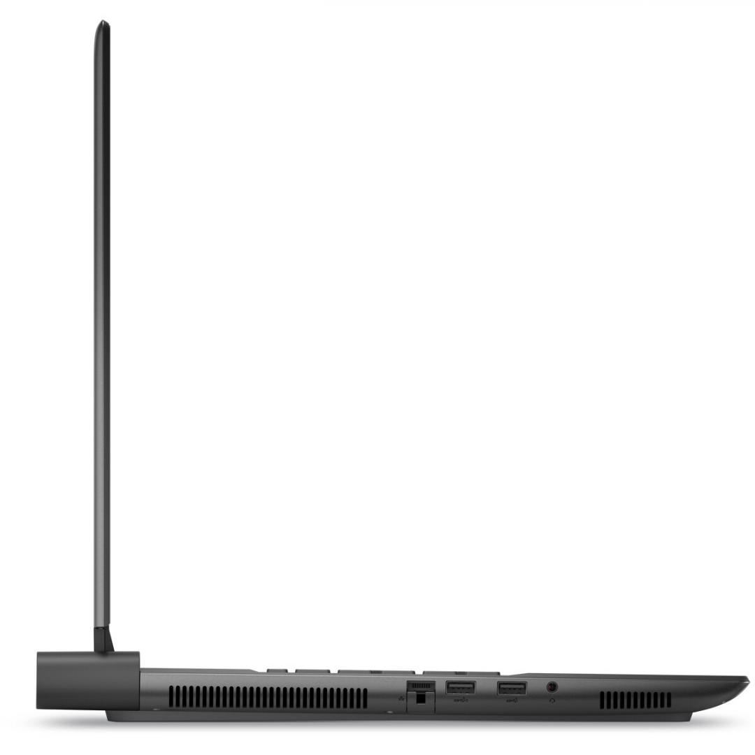 Alienware M18 R2, 18" QHD+, Intel Core i9 14900HX, 64GB RAM, 8TB SSD, NVIDIA GeForce RTX 4090 16GB, Windows 11 Pro - imagine 9