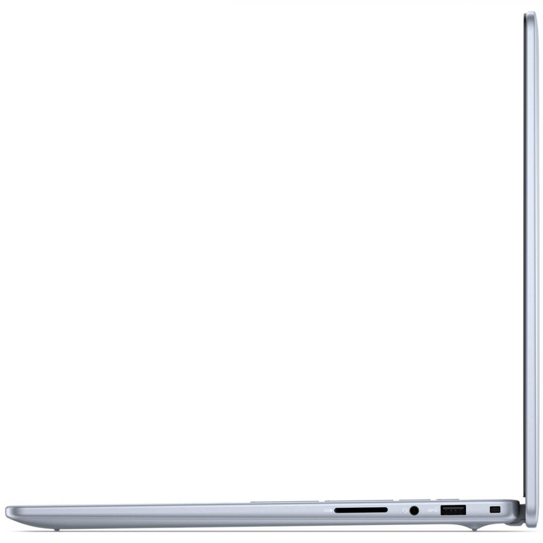 Laptop Consumer Dell Inspiron 5640, cu procesor Intel Core 7 150U, 16'' WVA, 16 GB DDR5, 1 TB, nVidia GeForce MX570A, 2GB GDDR6, Windows 11 Pro, 3 ani Garantie - imagine 5