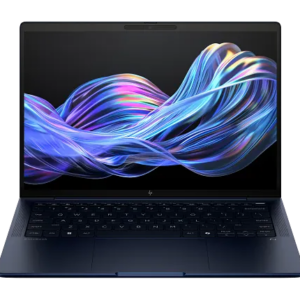 HP EliteBook X G1i, 14.0" WUXGA, Intel Core Ultra 5-226V, 16GB RAM, 512GB SSD, Windows 11 Pro