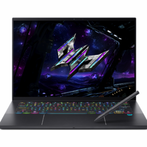 Predator Triton 14 AI, 14.5" OLED Touch, Intel Core Ultra 9 288V, 32GB RAM, 2TB SSD, NVIDIA GeForce RTX 5070 8GB, Windows 11 Pro
