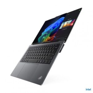 ThinkPad X9-14 Gen 1 Aura Edition, 14" OLED Touch, Intel Core Ultra 7 258V, 32GB RAM, 512GB SSD, Windows 11 Pro