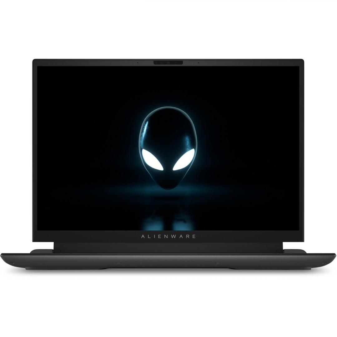 Alienware M18 R2, 18" QHD+, Intel Core i9 14900HX, 64GB RAM, 8TB SSD, NVIDIA GeForce RTX 4090 16GB, Windows 11 Pro