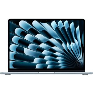 MacBook Air 13.6" Retina/Apple M5, 16GB RAM, 512GB SSD