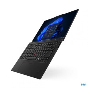 ThinkPad X1 Carbon Gen 13 Aura Edition, 14" OLED Touch, Intel Core Ultra 7 255U, 32GB RAM, 1TB SSD, Windows 11 Pro