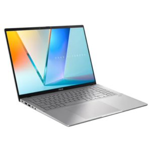 ASUS Vivobook S14, 14.0" WUXGA, Intel Core i7-13620H, 16GB RAM, No OS