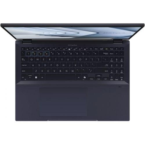 ASUS ExpertBook B3, 16.0" WQXGA, Intel Core i3-1315U, 16GB RAM, 512GB SSD, Windows 11 Pro - imagine 2