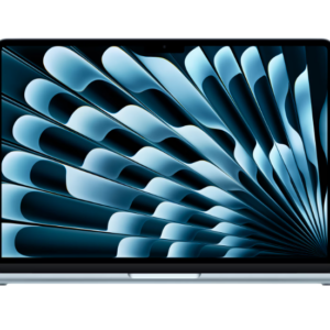 MacBook Air 13.6" Retina/Apple M4, 16GB RAM, 512GB SSD