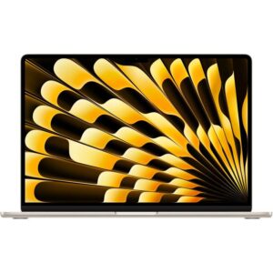 MacBook Air 15.3" Retina/Apple M5, 32GB RAM, 512GB SSD