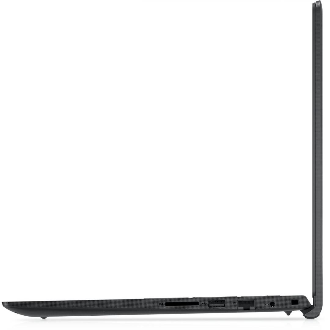 Dell Vostro 3530, 15.6" UHD, Intel Core i3-1305U, 512GB SSD, Ubuntu - imagine 7
