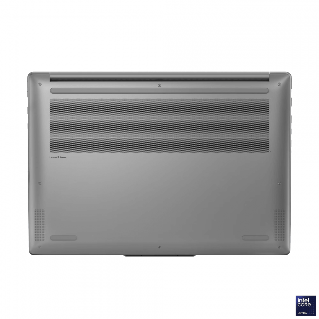Lenovo Yoga Pro 9, 16" OLED Touch, 64GB SSD + 2x1TB SSD - imagine 15